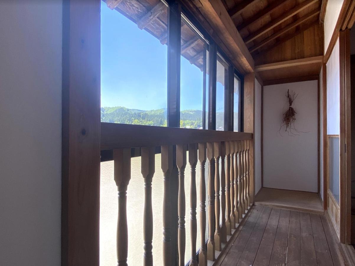 Kome Home Tokamachi Exterior foto
